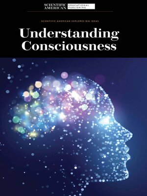 cover image of Understanding Consciousness